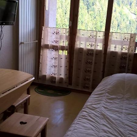 Studio 4 Pers 18M2 Au Pied Des Pistes De Ski A Valfrejus Modane Esterno foto