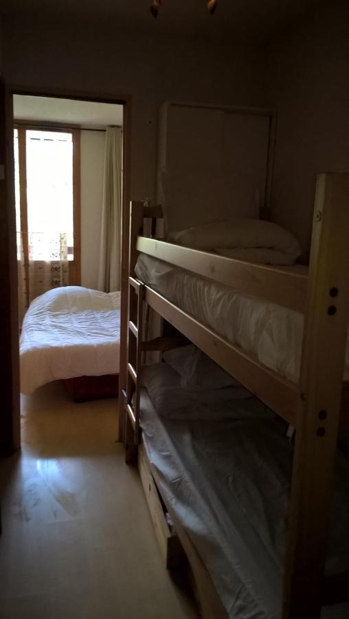 Studio 4 Pers 18M2 Au Pied Des Pistes De Ski A Valfrejus Modane Esterno foto